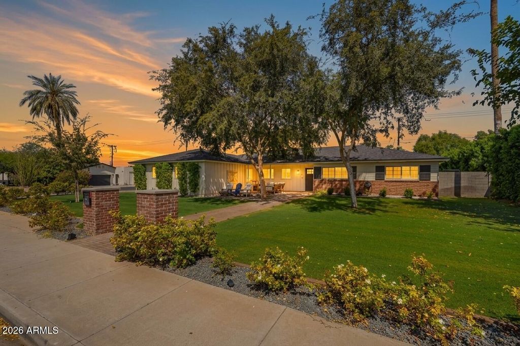5038 E OSBORN Road, Phoenix, AZ 85018 — photo 2