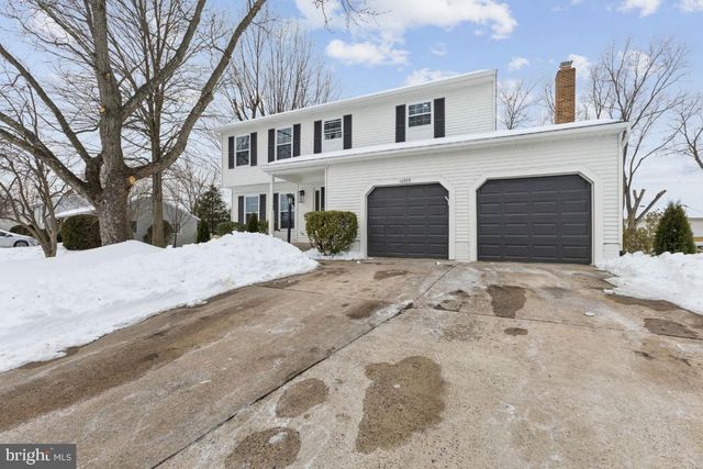 12920 NEW PARKLAND DR, Herndon, VA 20171