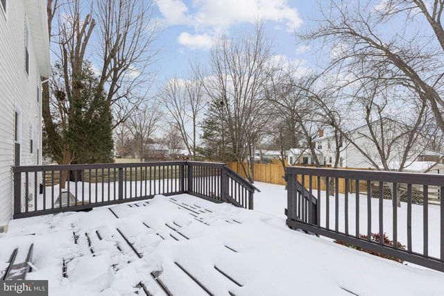 12920 NEW PARKLAND DR, Herndon, VA 20171