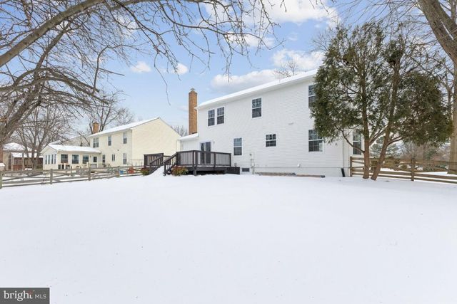 12920 NEW PARKLAND DR, Herndon, VA 20171