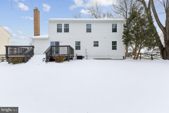 12920 NEW PARKLAND DR, Herndon, VA 20171