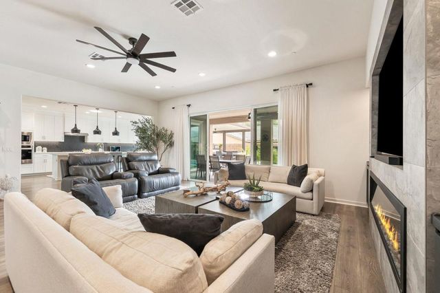 81843 Camino San Juan, La Quinta, CA 92253