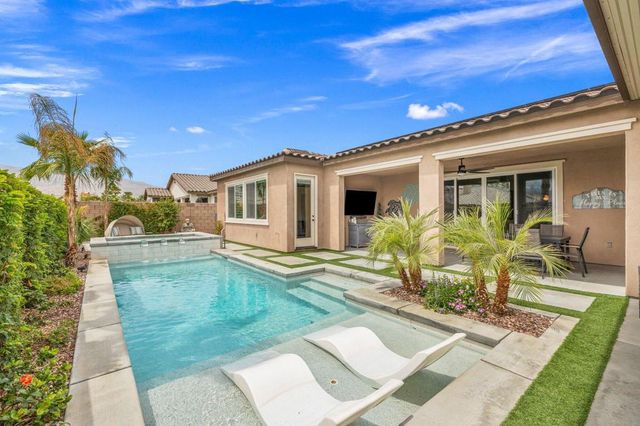 81843 Camino San Juan, La Quinta, CA 92253