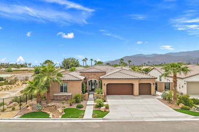 81843 Camino San Juan, La Quinta, CA 92253