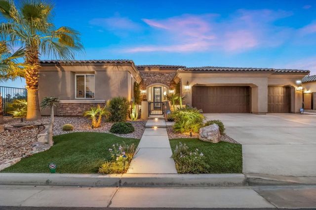 81843 Camino San Juan, La Quinta, CA 92253