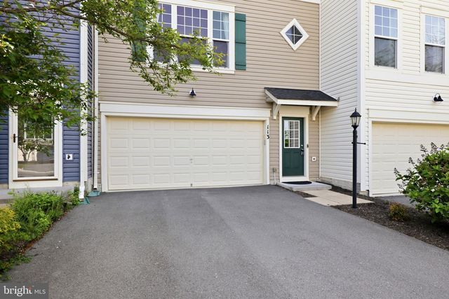 113 GRETCHEN CT, Stephenson, VA 22656