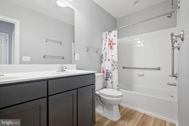 113 GRETCHEN CT, Stephenson, VA 22656