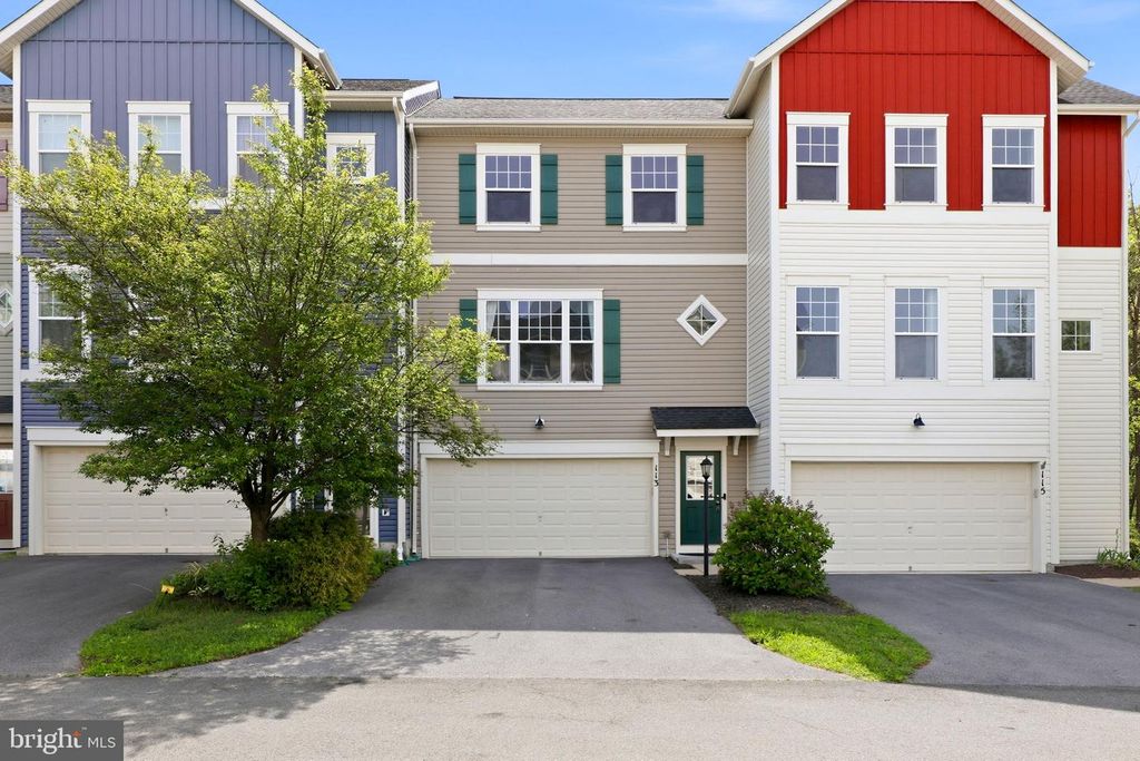 113 GRETCHEN CT, Stephenson, VA 22656