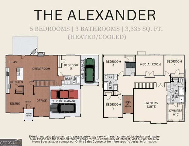 74 Mitchell Road 53, Fortson, GA 31808