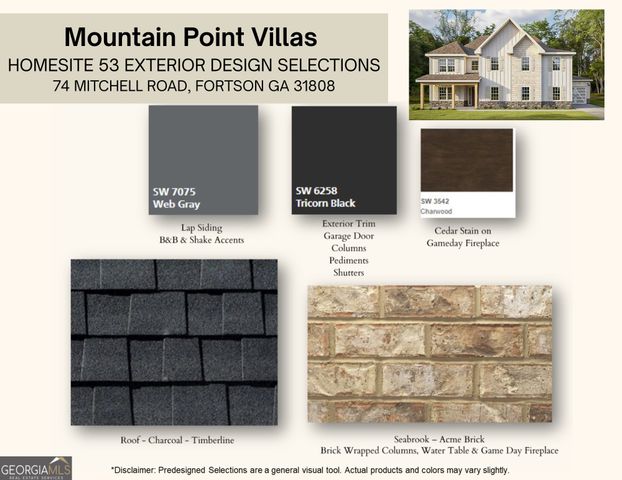 74 Mitchell Road 53, Fortson, GA 31808