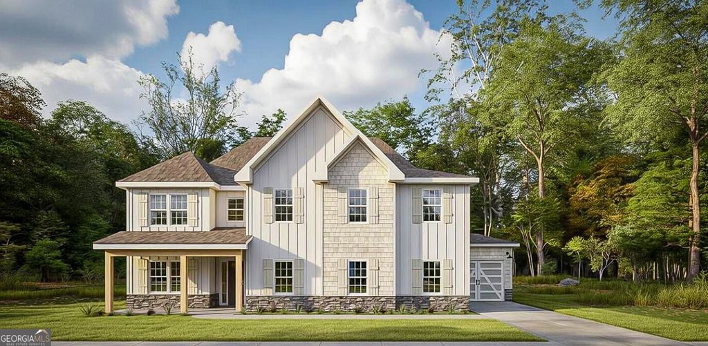 74 Mitchell Road 53, Fortson, GA 31808