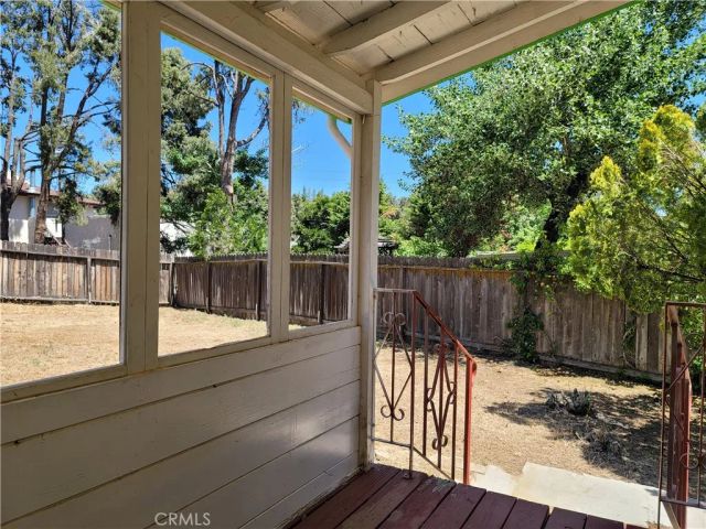 1004 Coldwater, Frazier Park, CA 93225