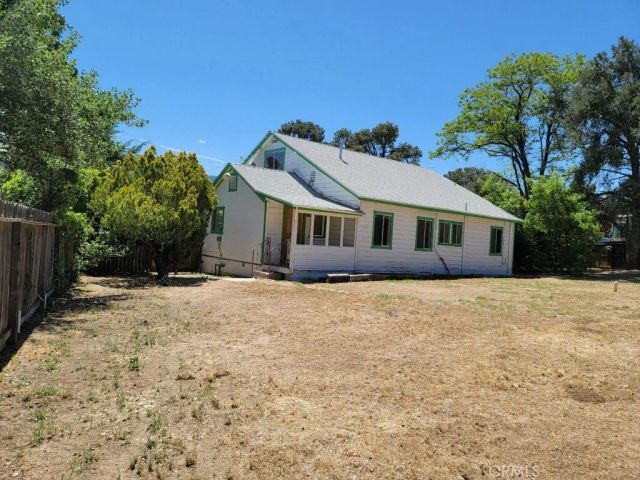 1004 Coldwater, Frazier Park, CA 93225
