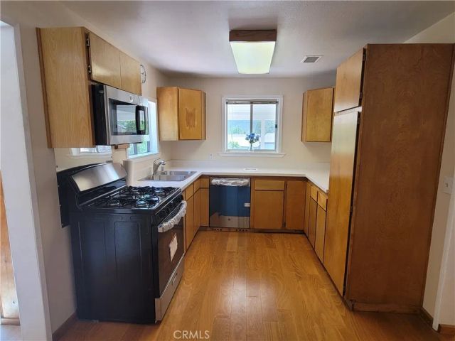 1004 Coldwater, Frazier Park, CA 93225