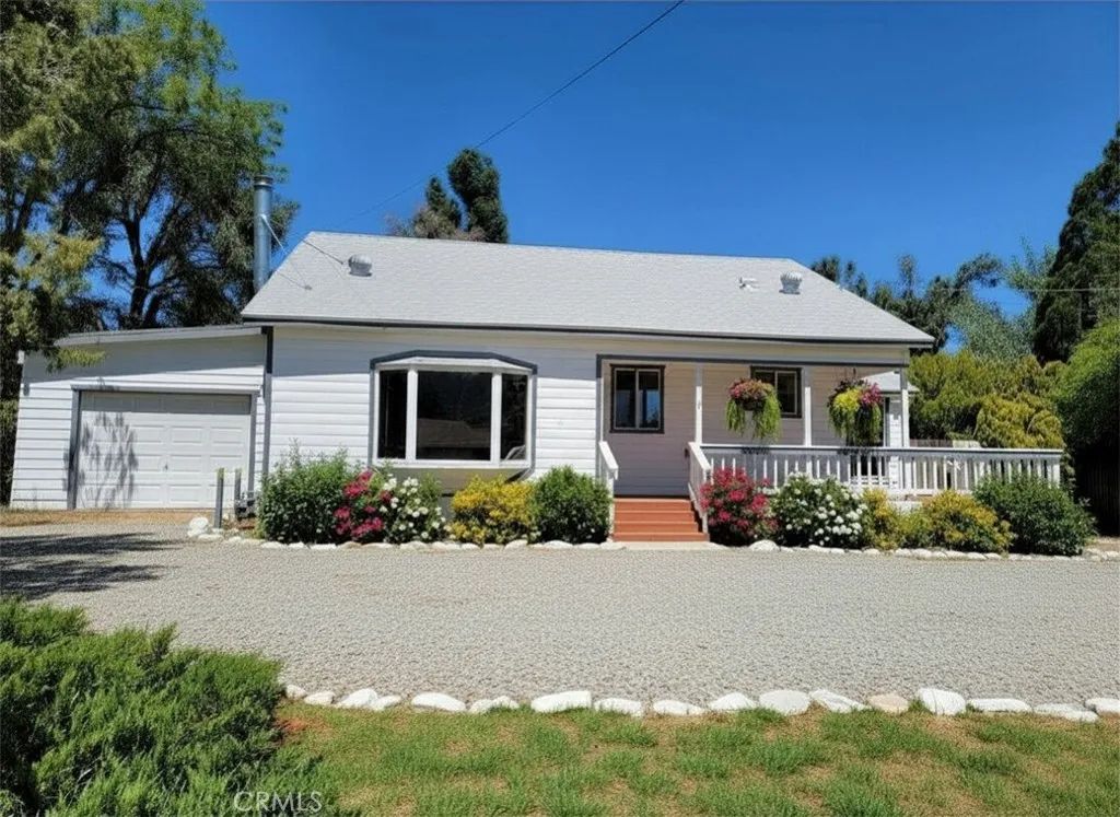 1004 Coldwater, Frazier Park, CA 93225