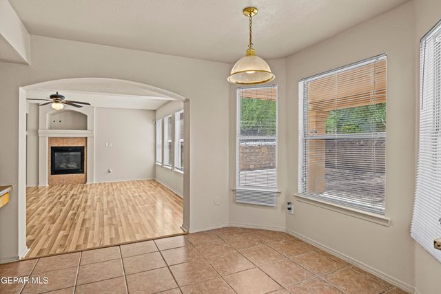 10817 WALDEN POND Street, El Paso, TX 79924