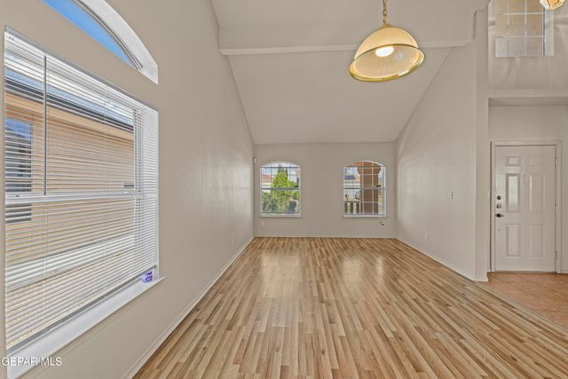 10817 WALDEN POND Street, El Paso, TX 79924