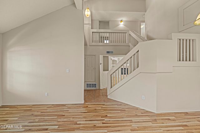 10817 WALDEN POND Street, El Paso, TX 79924