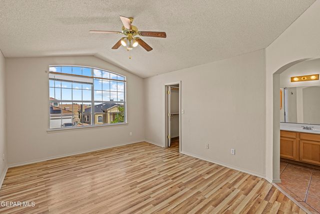 10817 WALDEN POND Street, El Paso, TX 79924