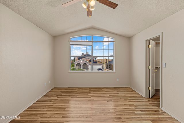 10817 WALDEN POND Street, El Paso, TX 79924