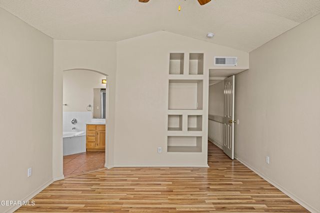 10817 WALDEN POND Street, El Paso, TX 79924