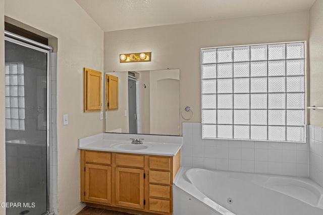 10817 WALDEN POND Street, El Paso, TX 79924