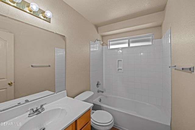 10817 WALDEN POND Street, El Paso, TX 79924