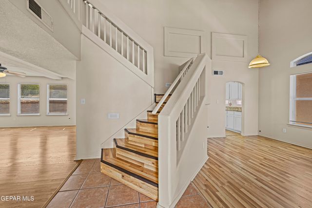 10817 WALDEN POND Street, El Paso, TX 79924