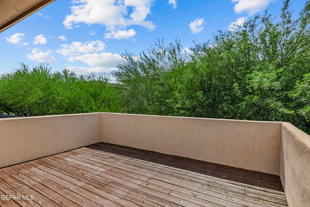 10817 WALDEN POND Street, El Paso, TX 79924
