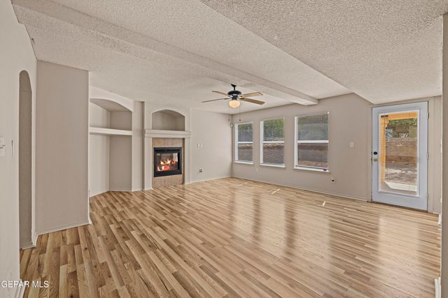 10817 WALDEN POND Street, El Paso, TX 79924