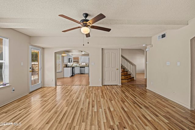 10817 WALDEN POND Street, El Paso, TX 79924