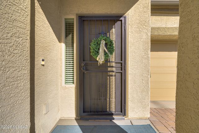 8942 W Twin Springs Drive, Marana, AZ 85653