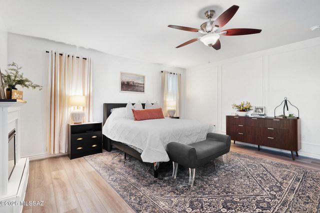 8942 W Twin Springs Drive, Marana, AZ 85653