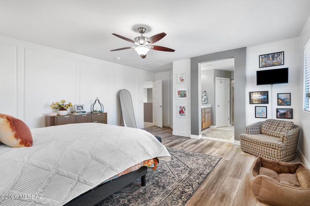 8942 W Twin Springs Drive, Marana, AZ 85653