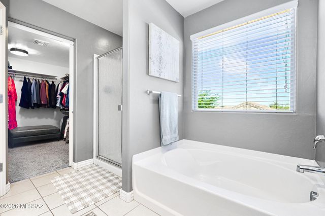 8942 W Twin Springs Drive, Marana, AZ 85653