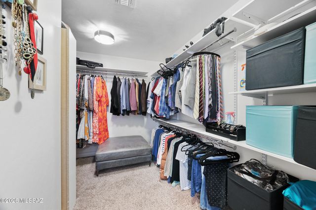 8942 W Twin Springs Drive, Marana, AZ 85653