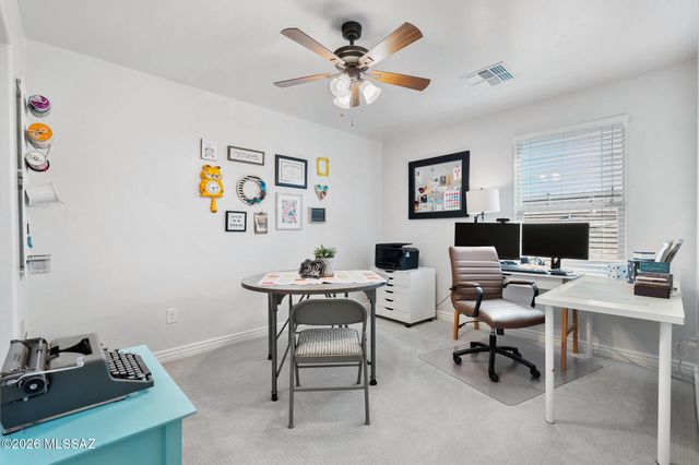 8942 W Twin Springs Drive, Marana, AZ 85653