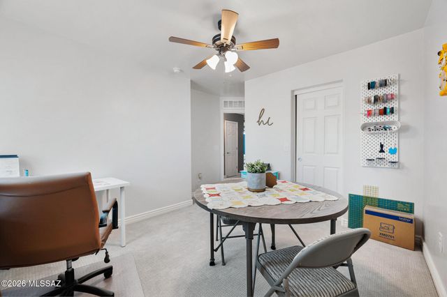 8942 W Twin Springs Drive, Marana, AZ 85653