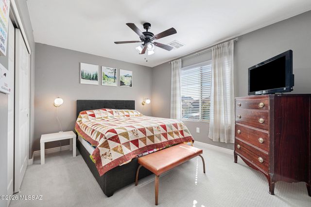 8942 W Twin Springs Drive, Marana, AZ 85653