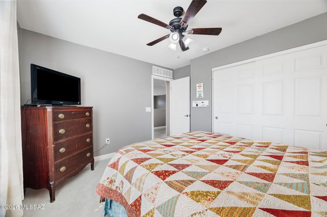 8942 W Twin Springs Drive, Marana, AZ 85653