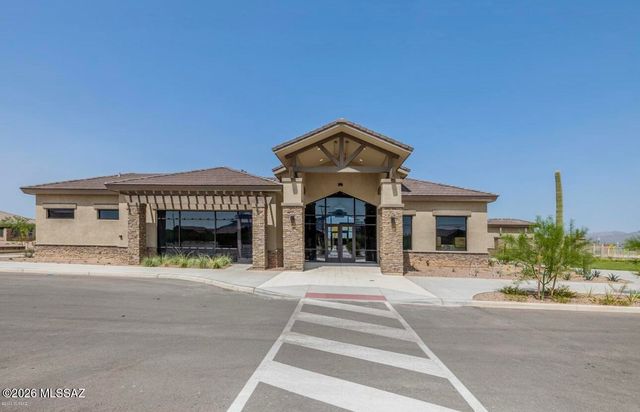 8942 W Twin Springs Drive, Marana, AZ 85653