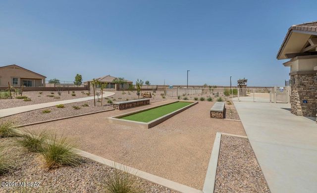 8942 W Twin Springs Drive, Marana, AZ 85653