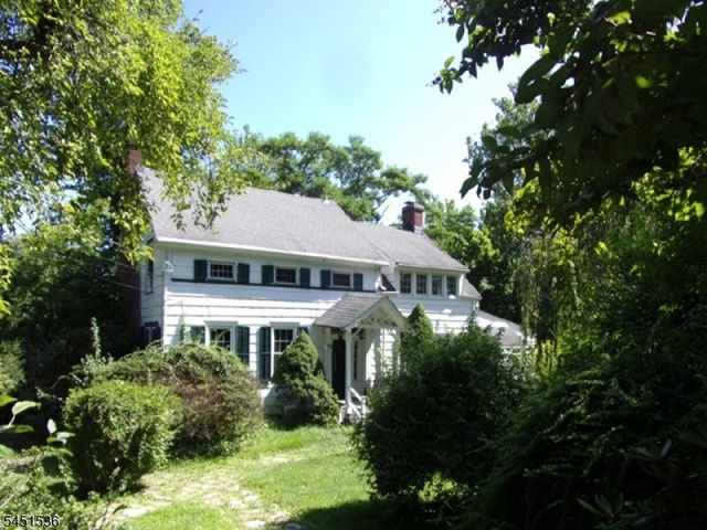 56 Orton Rd, West Caldwell Twp., NJ 07006