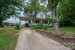 1143 W Stagecoach Trail, Lawndale, NC 28090