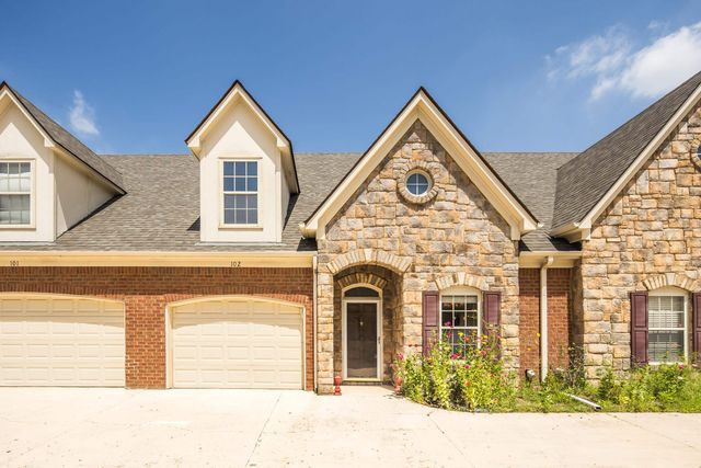 1601 Dexter Grove Ct Apt 102, Cordova, TN 38016