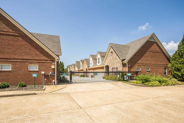 1601 Dexter Grove Ct Apt 102, Cordova, TN 38016