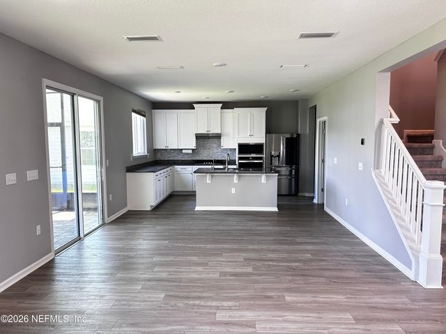 11646 PACIFIC DOGWOOD Court, Jacksonville, FL 32256