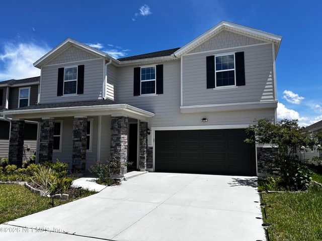 11646 PACIFIC DOGWOOD Court, Jacksonville, FL 32256
