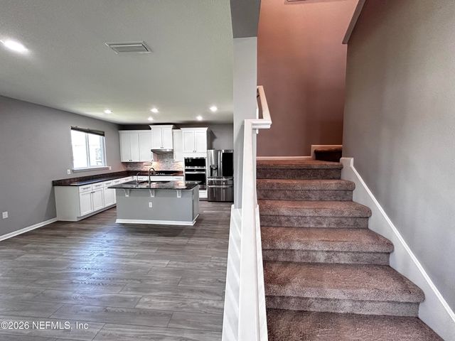 11646 PACIFIC DOGWOOD Court, Jacksonville, FL 32256