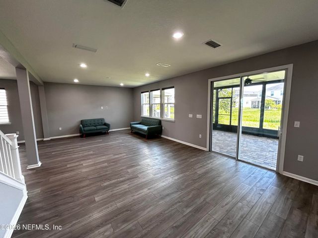 11646 PACIFIC DOGWOOD Court, Jacksonville, FL 32256